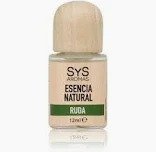 Esencia Natural SyS ruda 12ml
