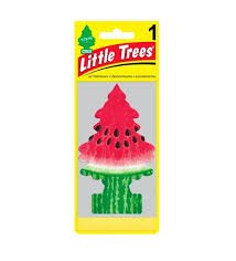 Pinito watermelon little trees