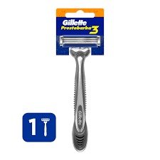 Presto barba guillete 3 hojas