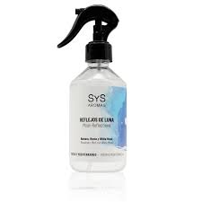 Ambientador Pulverizador reflejos de luna  sys 1991 300ml