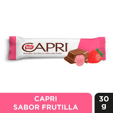 Capri frutilla