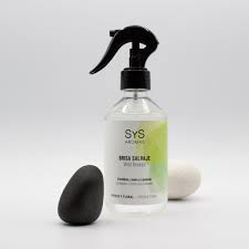 Ambientador Pulverizador Brisa salvaje sys 1991 300ml