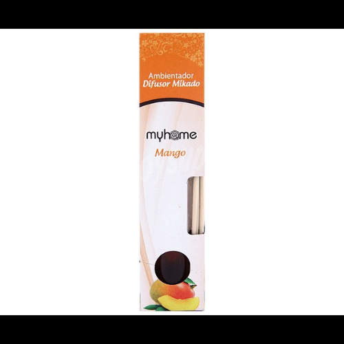 Estuche amb. mango mikado mini myhome sys 15ml.