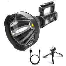 Linterna grande tripode w5120