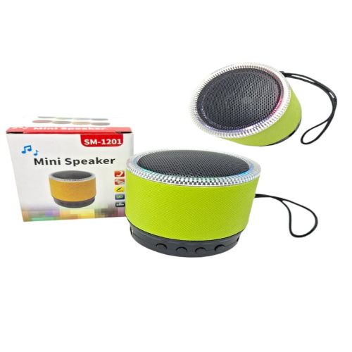 Parlante mini speaker CA-2404-1