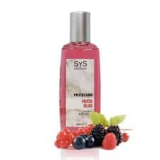 PULVERIZADOR FRUTOS ROJOS 100 ML SYS MARMOL