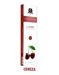 Incienso cereza alaukik