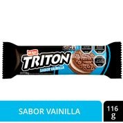 GALLETA TRITON VAINILLA
