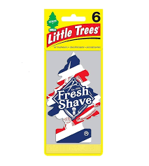 Pinito Fresh shave little trees