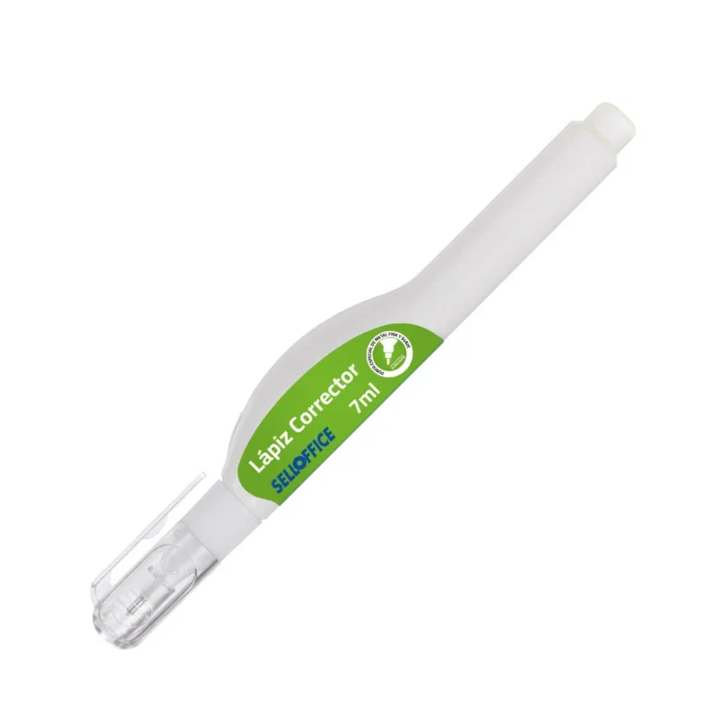 Lápiz corrector sello office 7ml