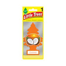 Pinito coconut little trees