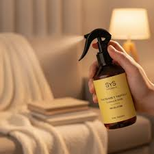 Ambientador Pulverizador Cachemir y Vainilla sys 1991 300ml