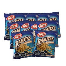 Ramitas Marco polo 42 g.