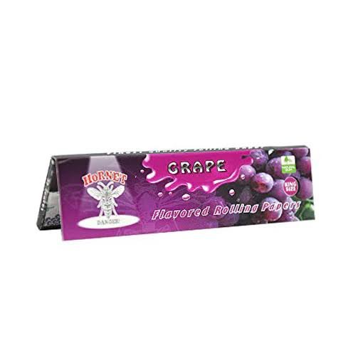 Papelillos hornet uva  1/4