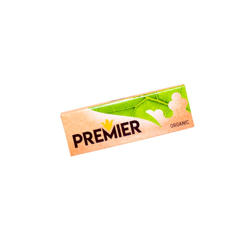 PAPELILLOS PREMIER ORGANICO