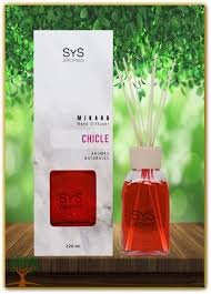 Estuche amb. chicle mikado sys 50ml.