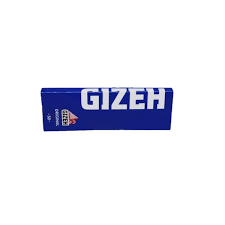 Papelillos gizeh azul n.1