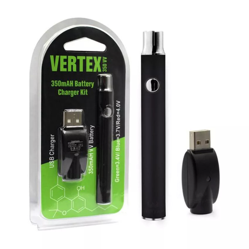 Bateria para clear vertex
