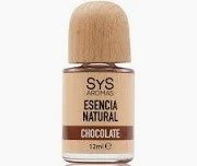 Esencia Natural SyS chocolate 12ml