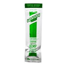 Blunt kush sfv og terpene x2