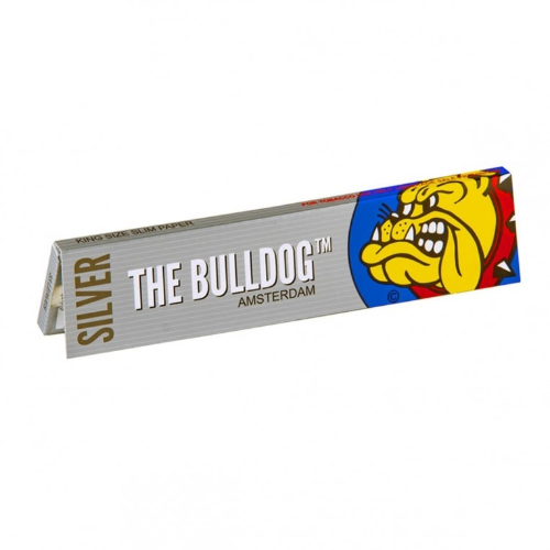 Papelillos sabana the bulldog king size