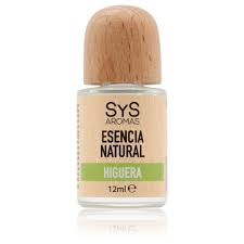 Esencia Natural SyS – higuera12ml