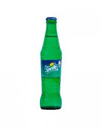 Express sprite