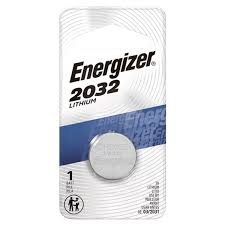 Pila cr2032 energizer x 1