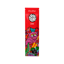 Blunt soul blime cherry x2