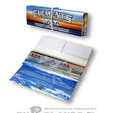Papelillos elements sabana + tips + bandeja