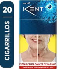 Kent click up 20 dura
