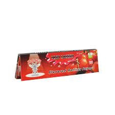 Papelillos hornet very cherry 1 1/4