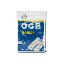 Filtro Ocb regular x100