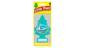 Pinito Bayside breeze little trees