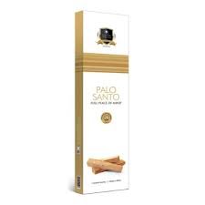 Incienso palo santo alaukik