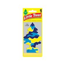 Pinito piña colada little trees