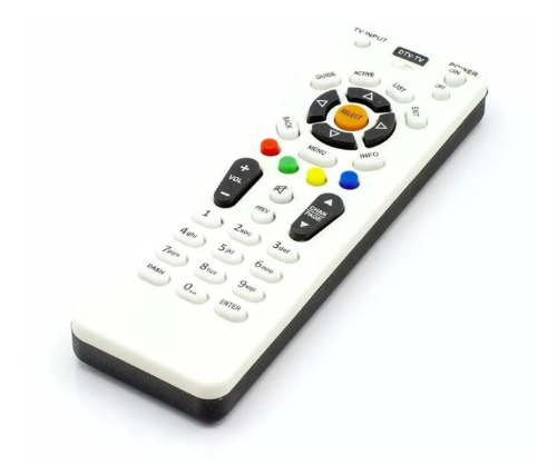Control remoto deco Directv