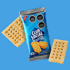 Glletas club social original