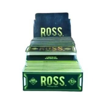 PAPELILLOS ROSS