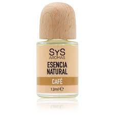 Esencia Natural SyS – cafe 12ml