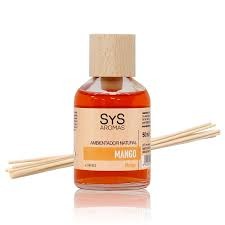 Mikado mango ambientador sys 50 ml.