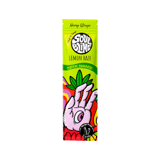Blunt Soul Blime Lemon Haze x2