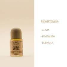 Esencia Natural SyS CANELA 12ml