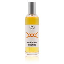 PULVERIZADOR ANDROMEDA 100 ML SYS