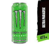 Monster ultra paradise 473ml.