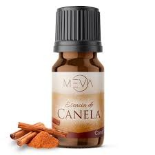 Esencia canela sri sai 10 ml.