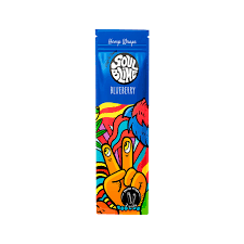Blunt Soul Blime blueberry x2