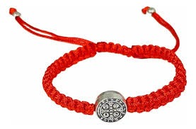 PULSERA SAN BENITO BEBE