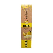 Incienso platano amsterdam 21 cm.