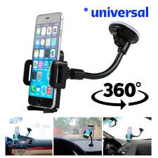 Soporte celular auto (holder car universal) parabrisas